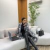 Jacket Zebra - Image 4