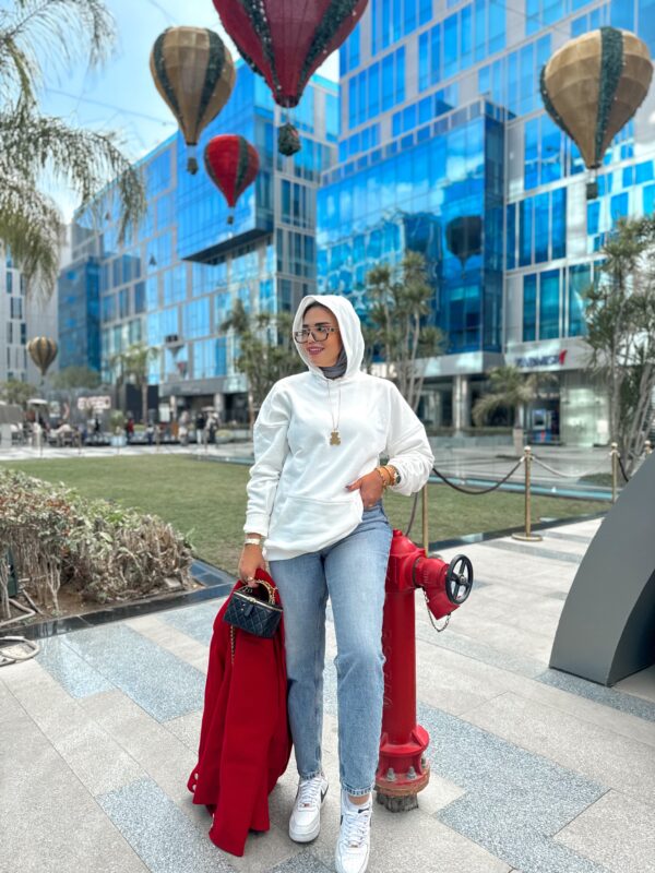 Hoodie - Image 3