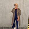 Long Jacket - Image 2